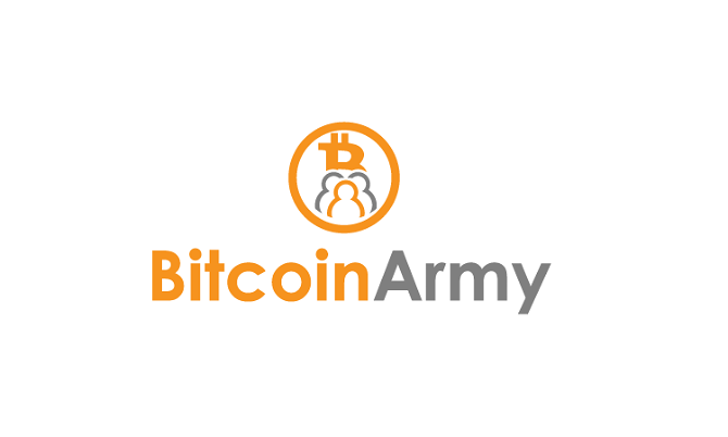 BitcoinArmy.com